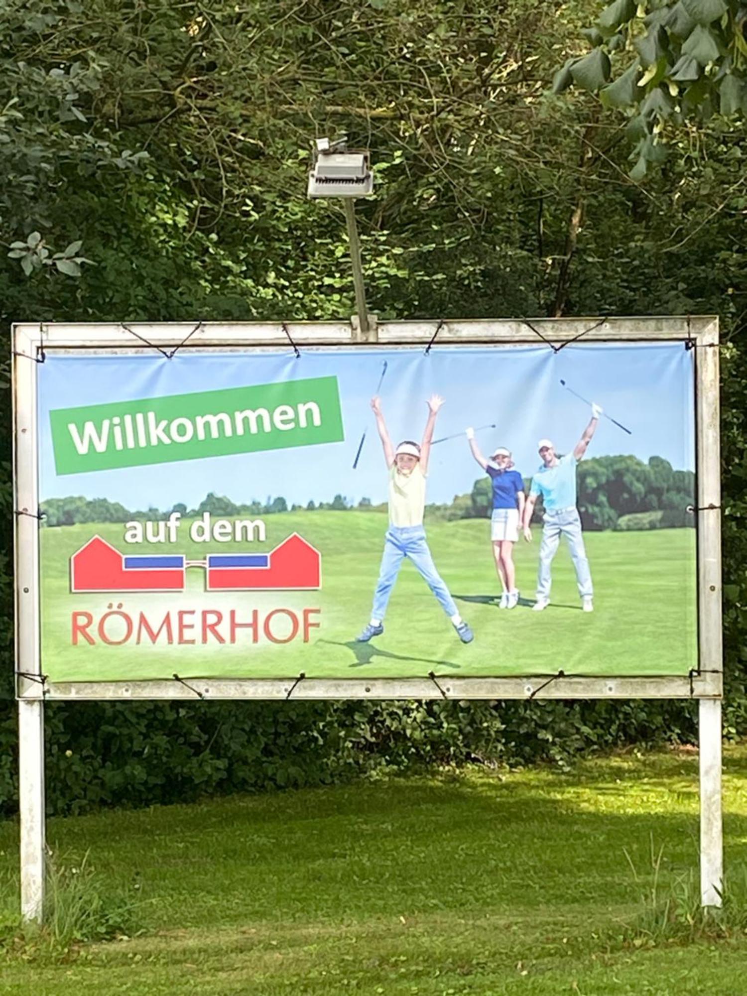 Scheunentraum Brenig Bornheim  Luaran gambar